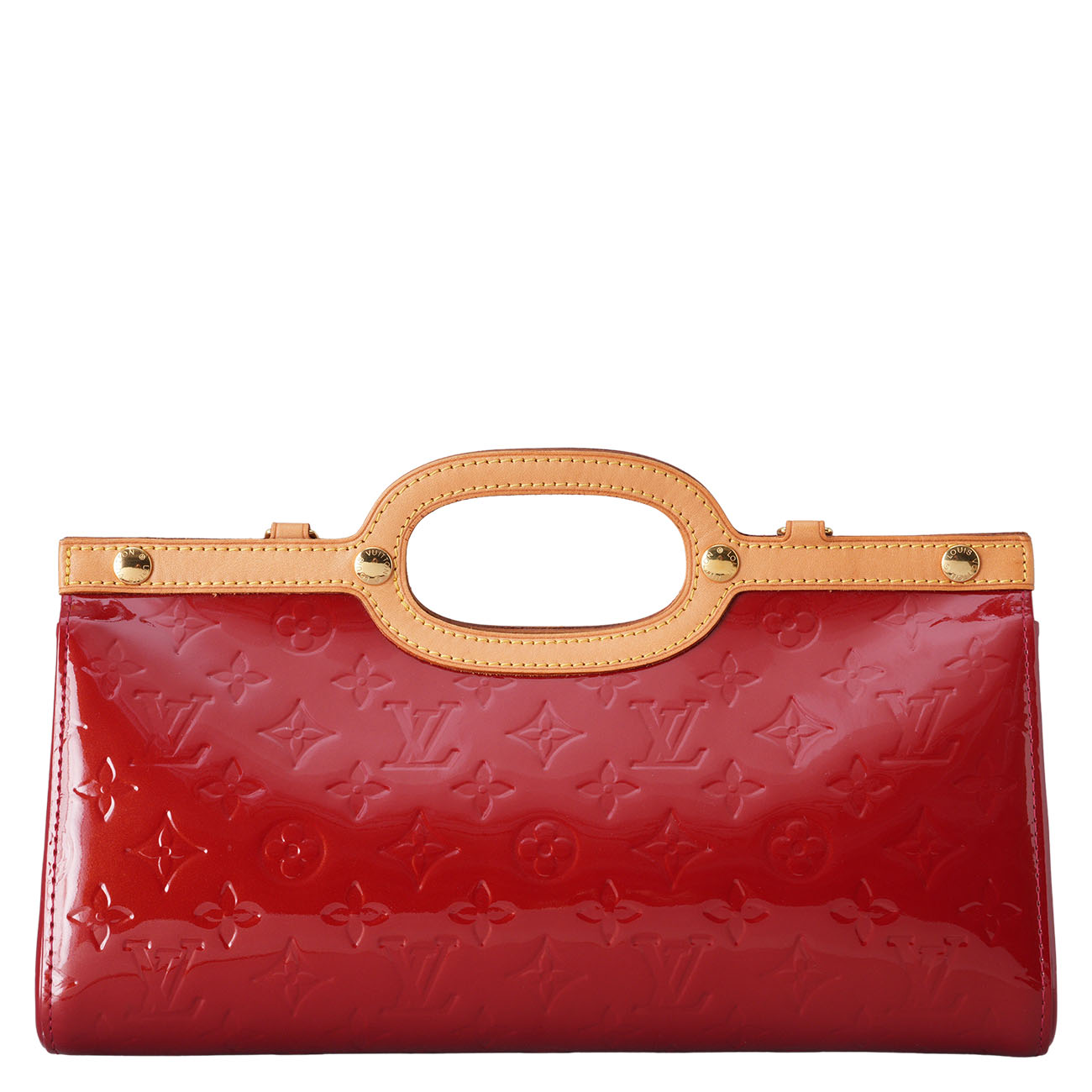 LOUIS VUITTON(USED)루이비통 M91987 베르니 룩스부리 드라이브